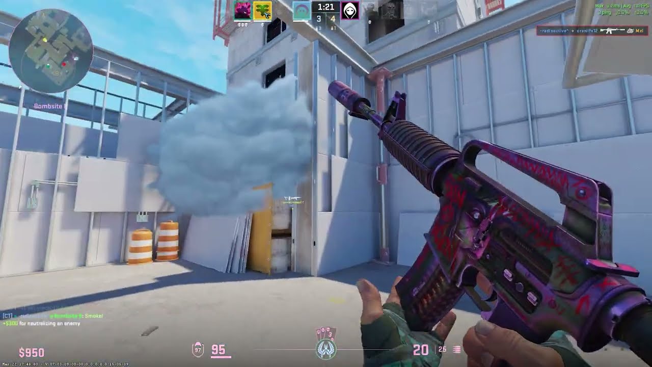 CS2 HIGHLIGHTS 6