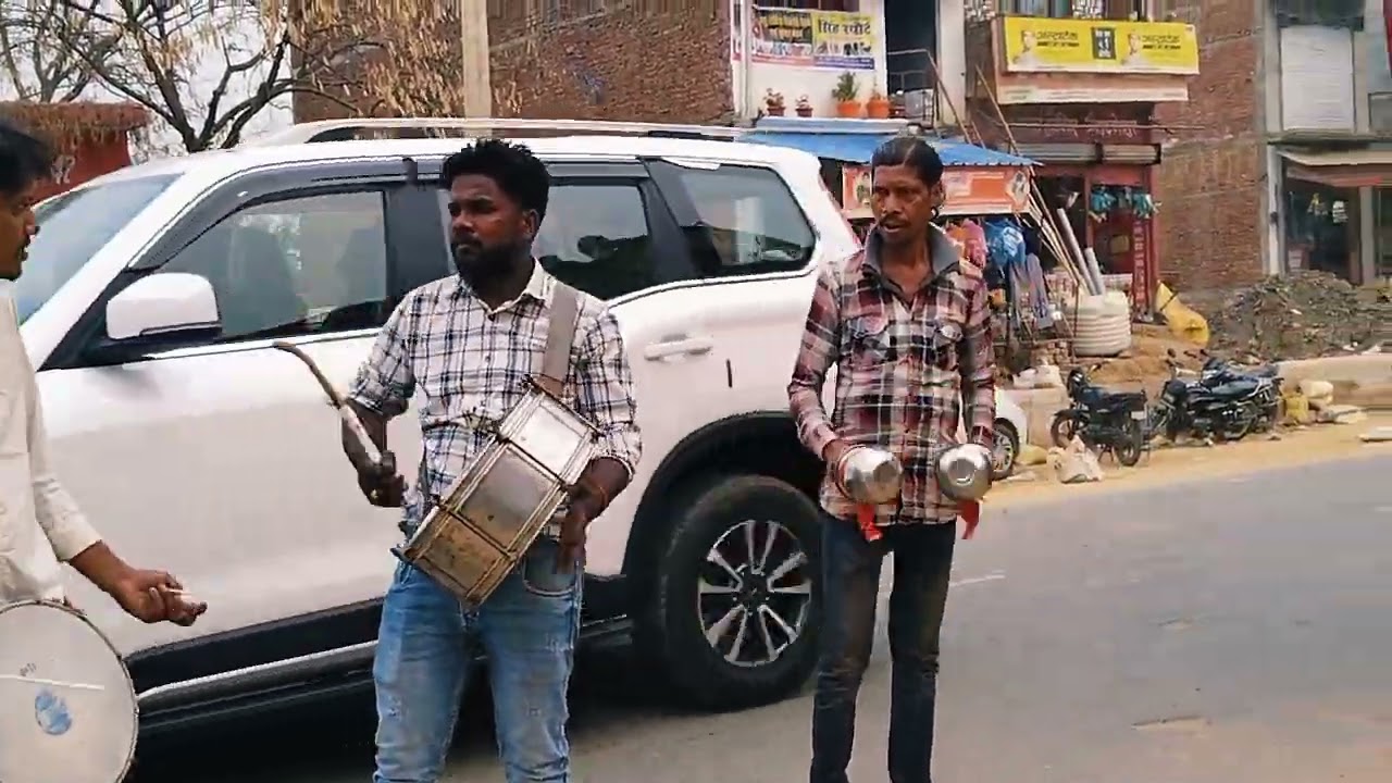 सहारा बैंड की जबरदस्त प्रस्तुति #yt