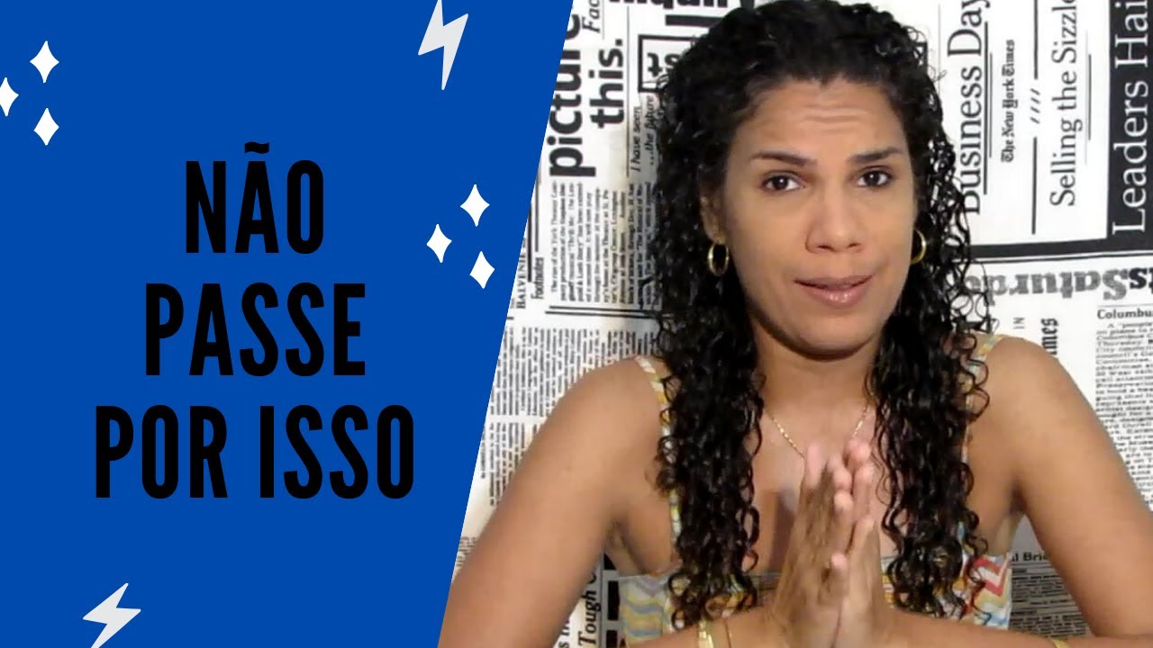 Bairros do Rio de Janeiro que eu não indico