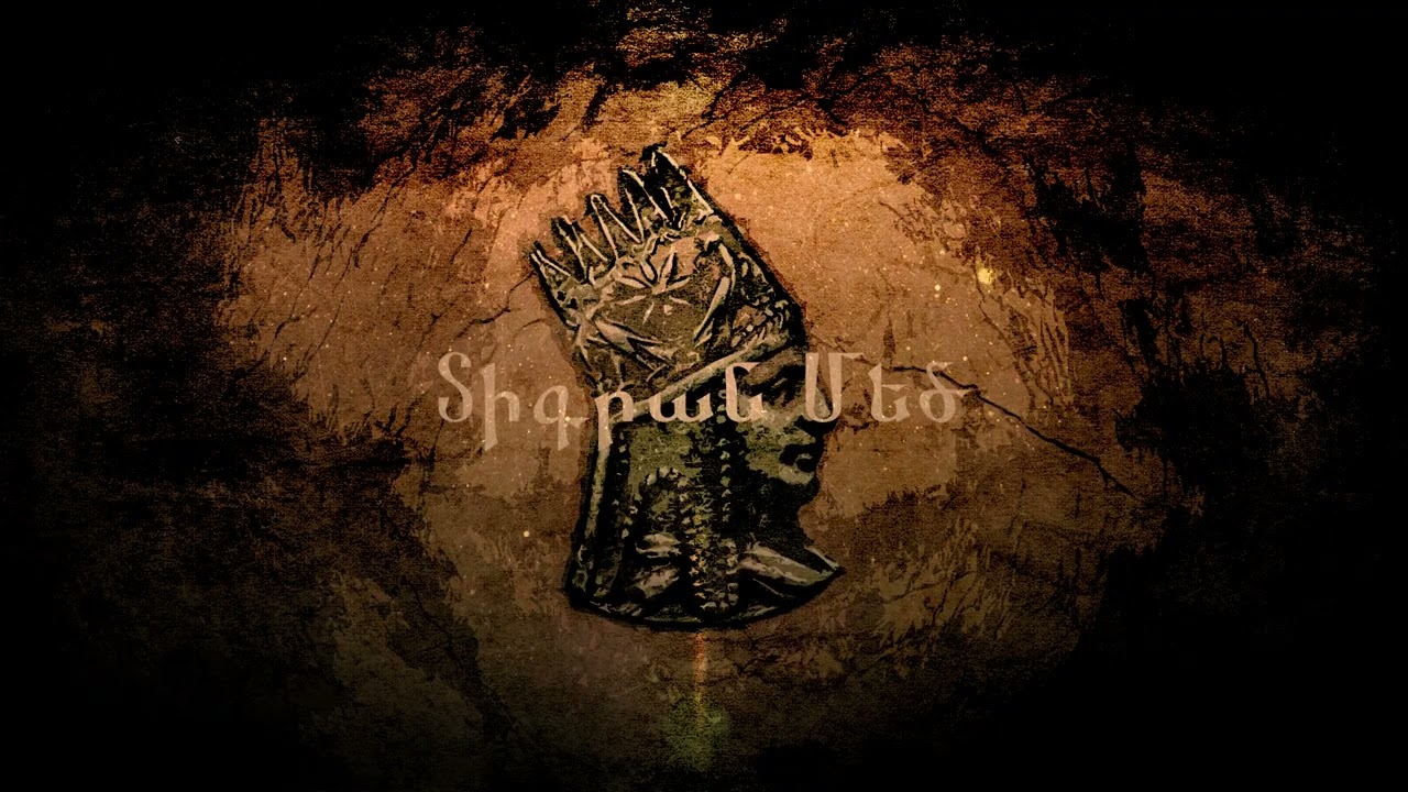 Tigranes the Great - Epic Armenian Music