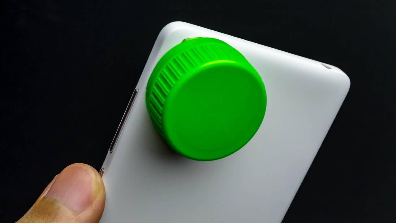5 Incredible Life Hacks for Plastic Bottle