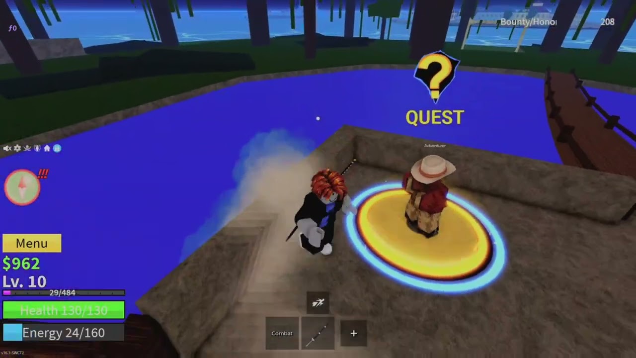 9-year-old vs. Bloxfruits!
