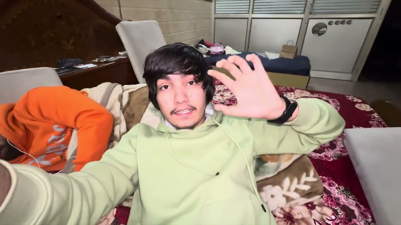 (36/730) aaj ka chota sa vlog 💭