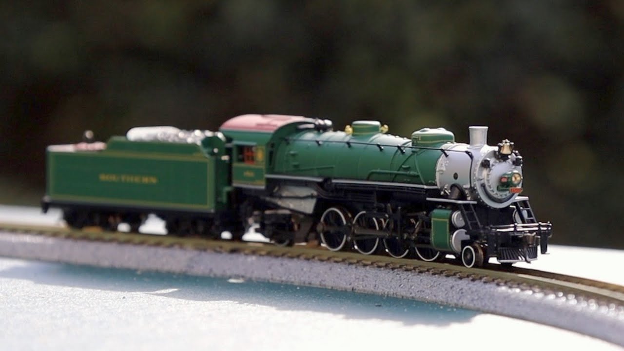 OFFICIAL PROMO VIDEO:  USRA Mikado, N