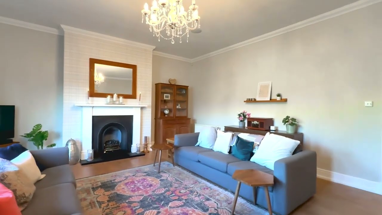 26 Craigcrook Road, Edinburgh EH4 | Luxury Detached Home in Blackhall with Garden & Private Drive