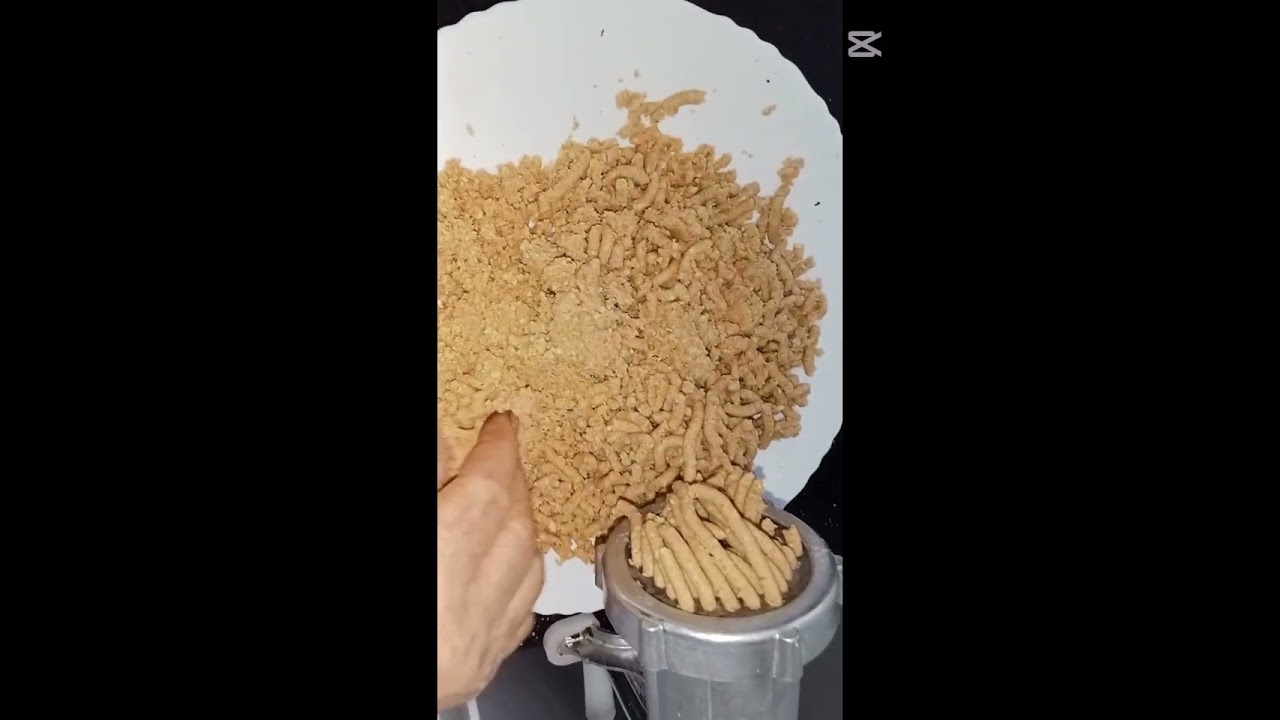كاوكاو غريبية الورقة🤤