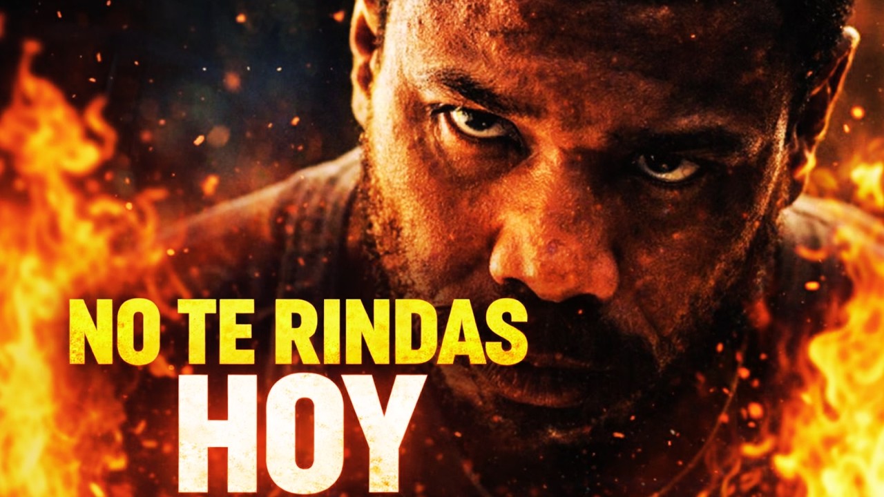 DISCIPLÍNATE O SIGUE SIENDO NADIE | Motivación Brutal Para Cambiar Tu Vida