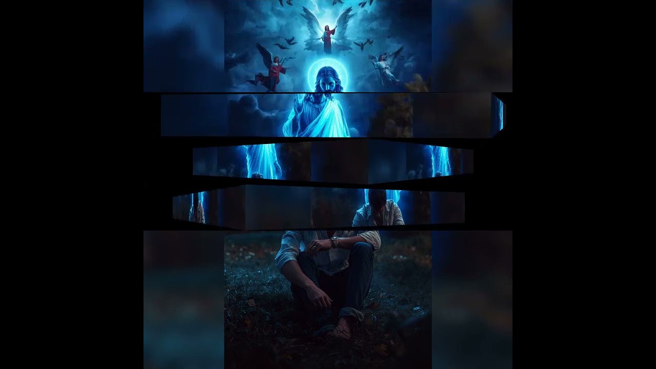 BlackZ - Deus a Luz 