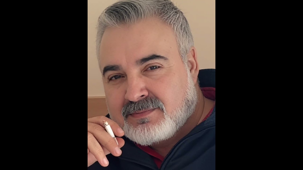 Adnan Çimen - Gec kalma... 