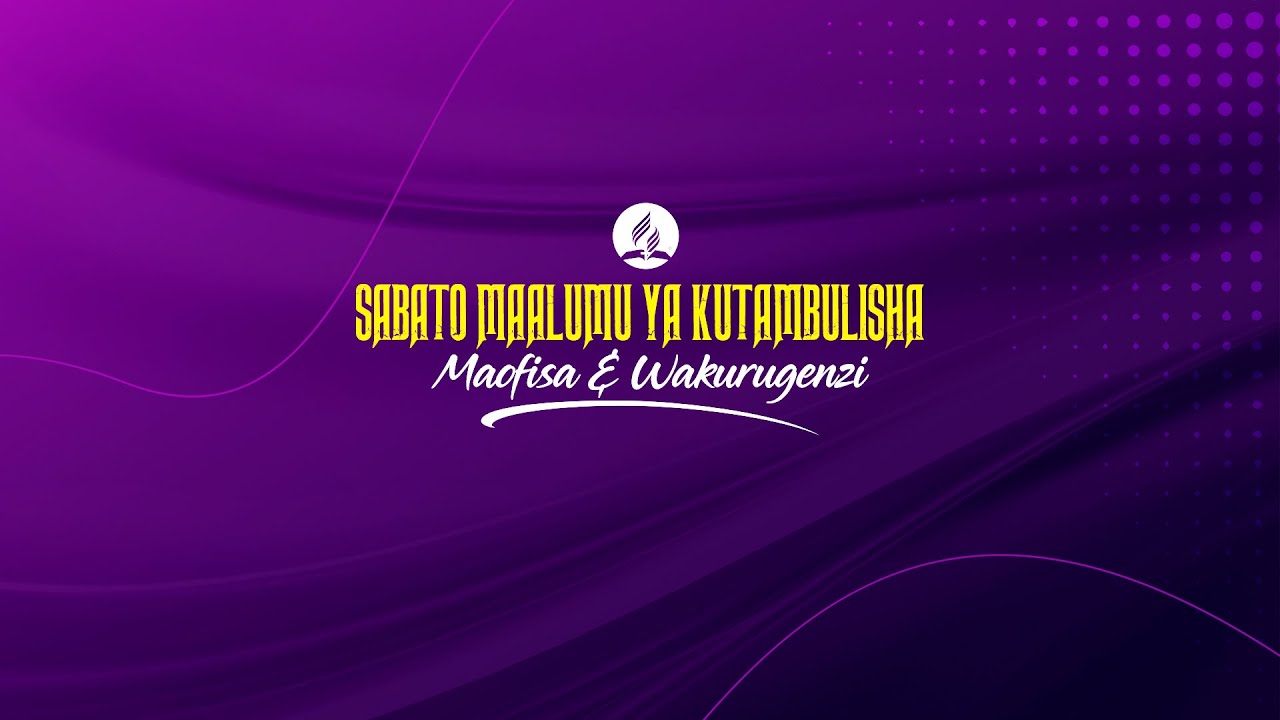 #LIVE:IBADA MAALUMU YA KUTAMBULISHA VIONGOZI WA TRVF MKOA WA ARUSHA 15 NOV 2025