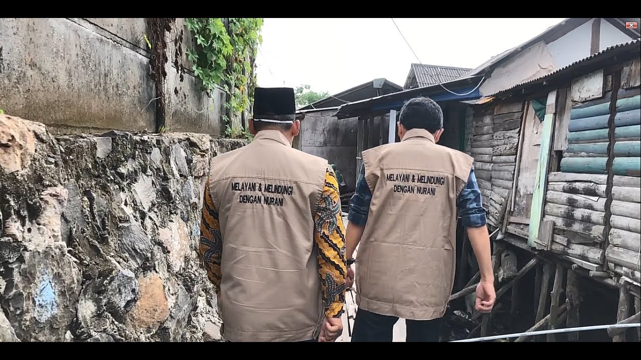 PROFIL UPT BP2MI BANDAR LAMPUNG