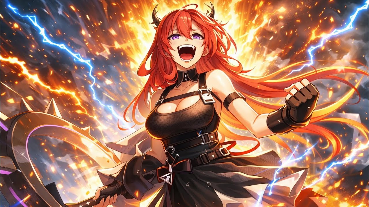 This New Anime Game is INSANE! Arknights: Endfield Japanese Mobile Gameplay (iPhone 17 Pro Max)