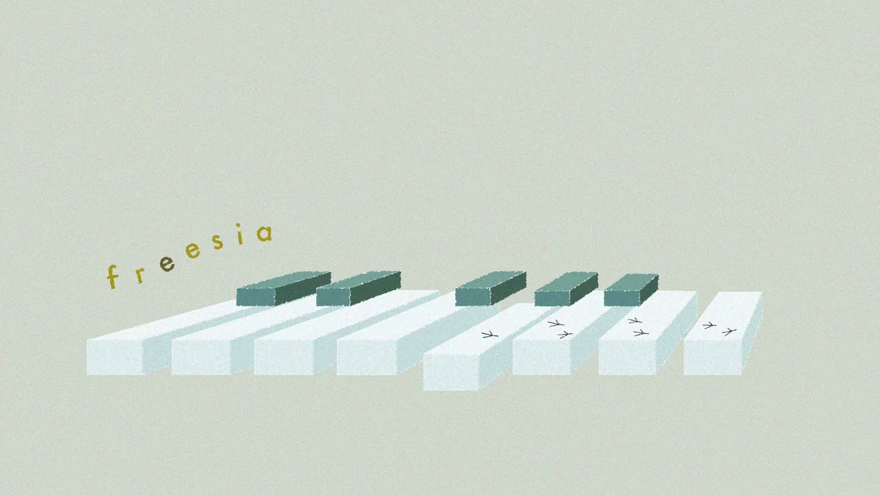 freesia / conoi