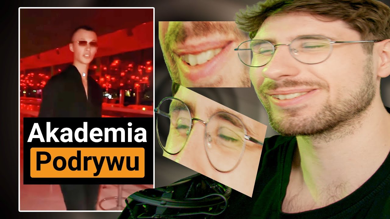 NIEPORADNI PODRYWACZE