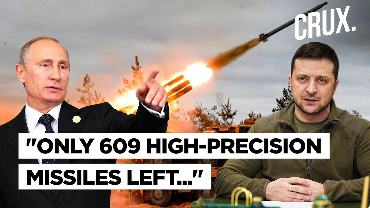 Putin's Missiles Strike Kharkiv, Ukraine Kills 500 Russian Soldiers, Belarus' Covert Mobilisation