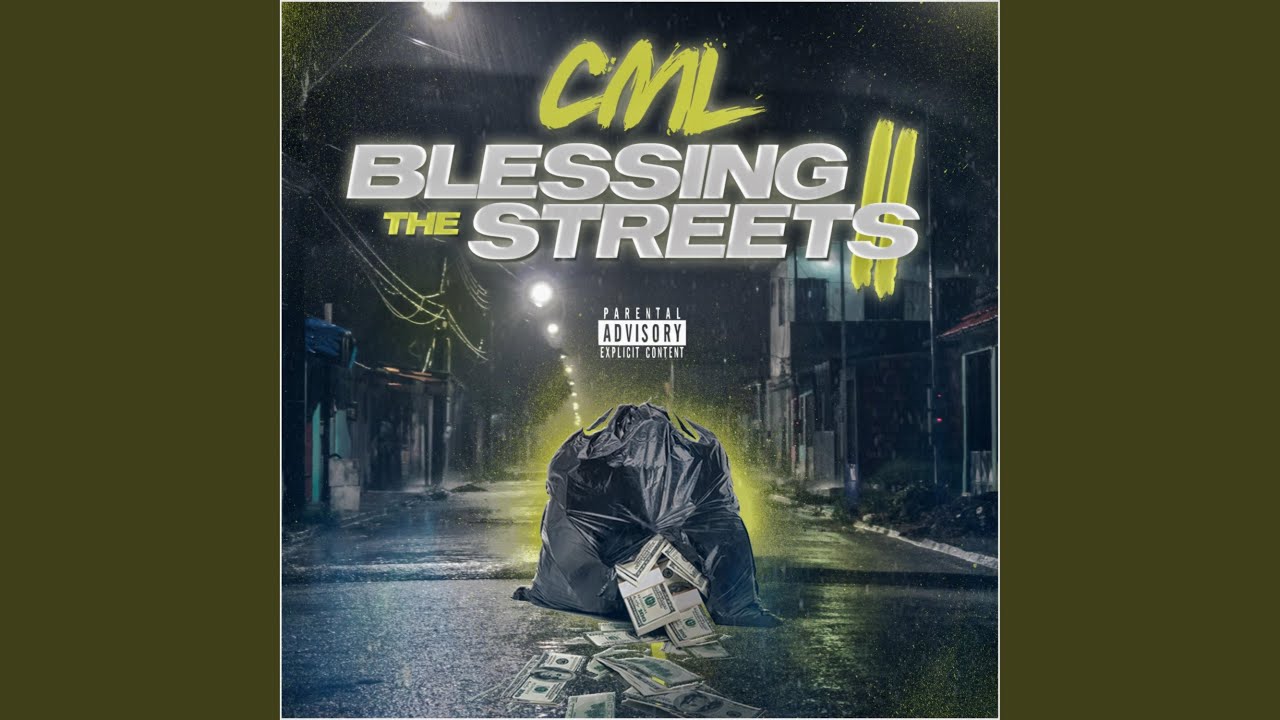 Blessing II Da Streets