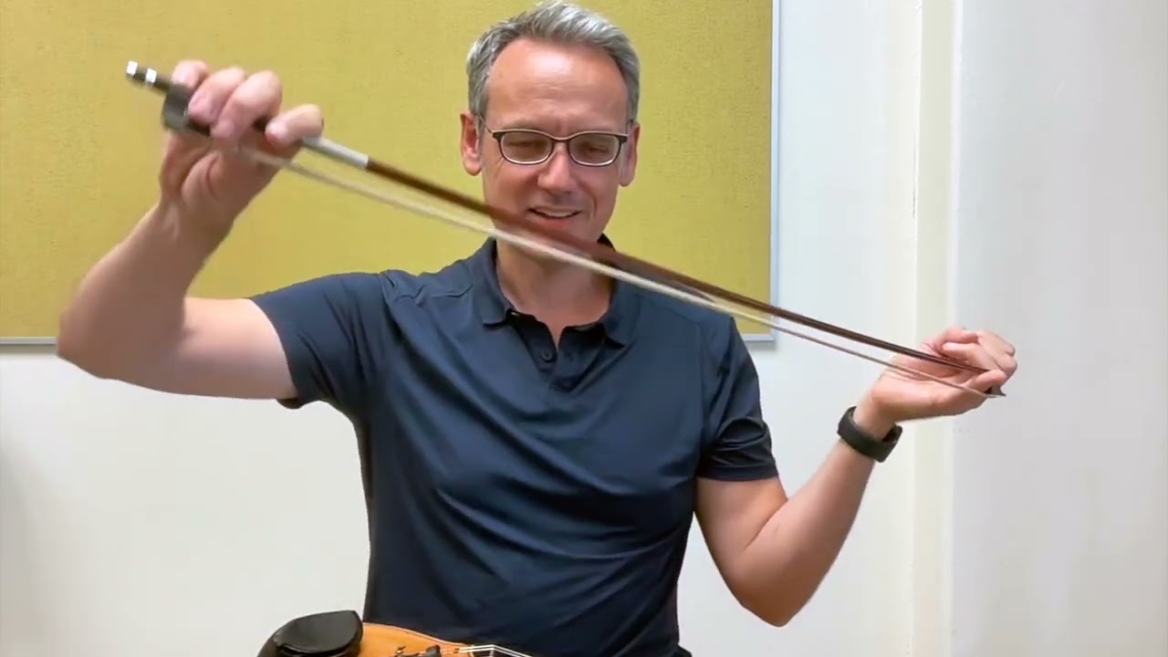 William Primrose's Exercises for Sound Production