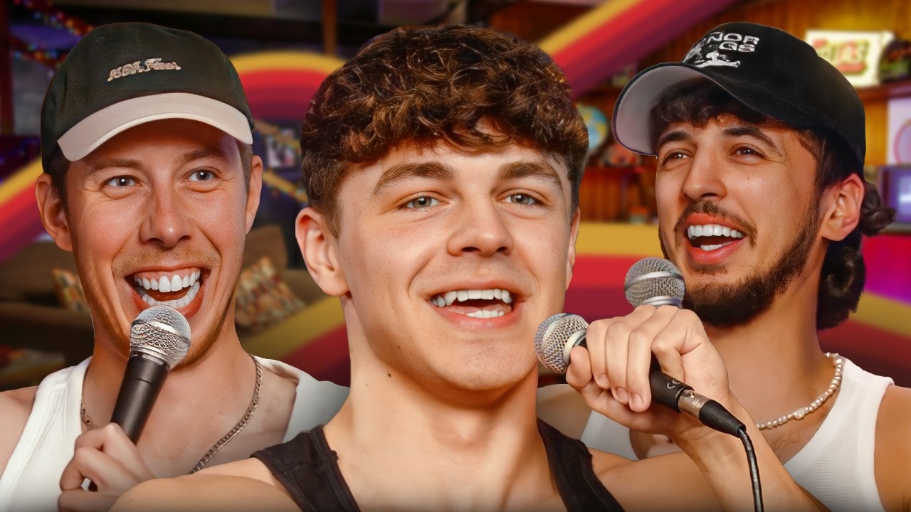 AB on HSTikkyTokky’s Next Boxing Opponent & Getting REJECTED By TikTok Dwarf… FULL POD EP.197