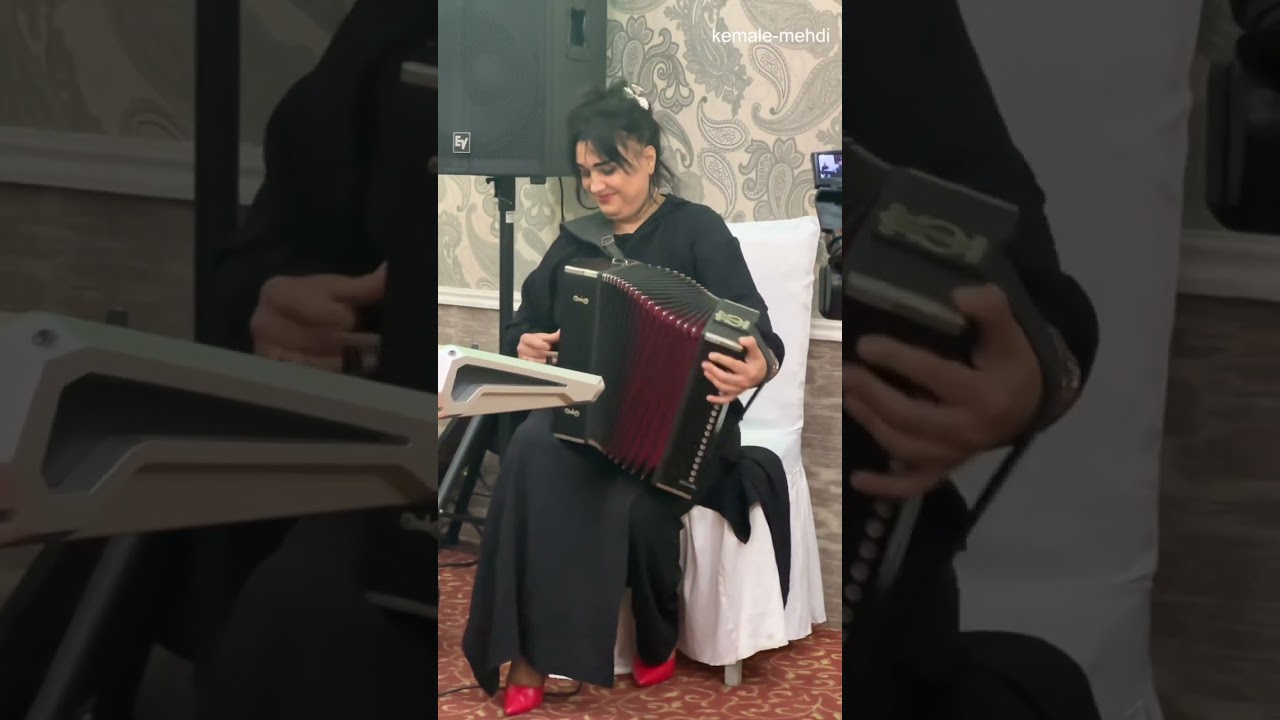 Aygun Ibrahim qizi
