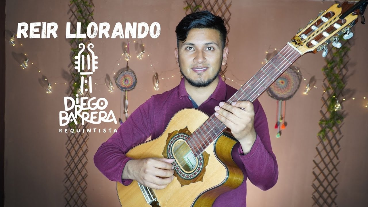 Reir Llorando⚠️ (MÚSICA INSTRUMENTAL)⚠️