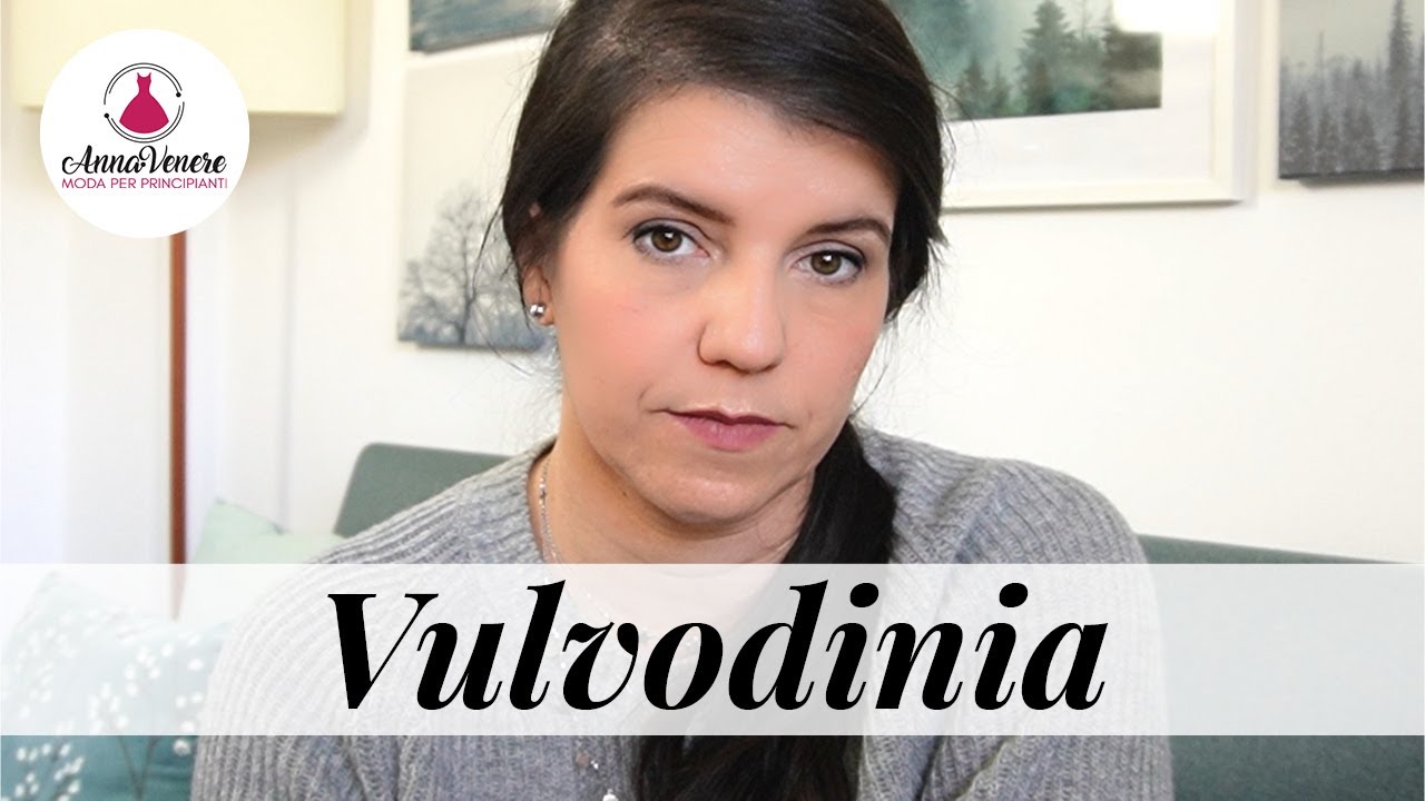 Ho avuto la Vulvodinia
