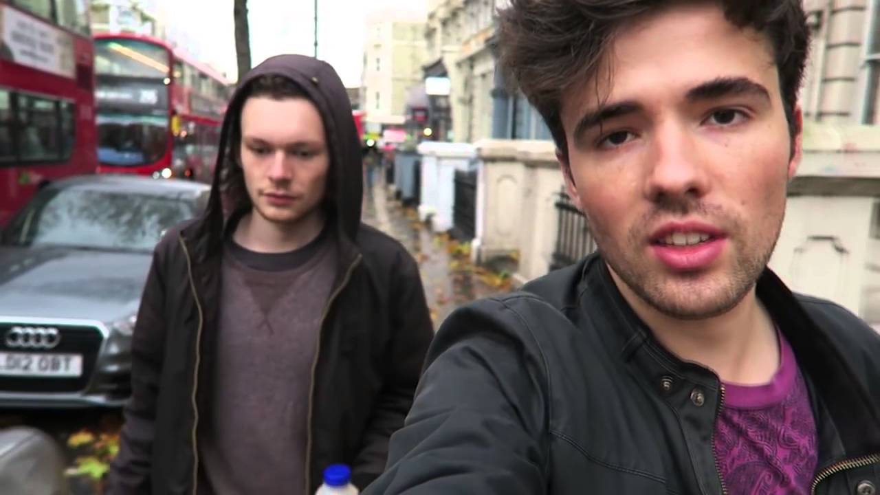 best of vlogvember (adrian bliss)