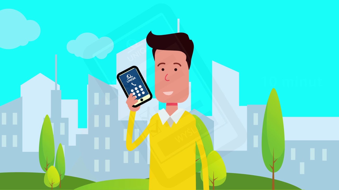 Jak samodzielnie zlikwidować szkodę.