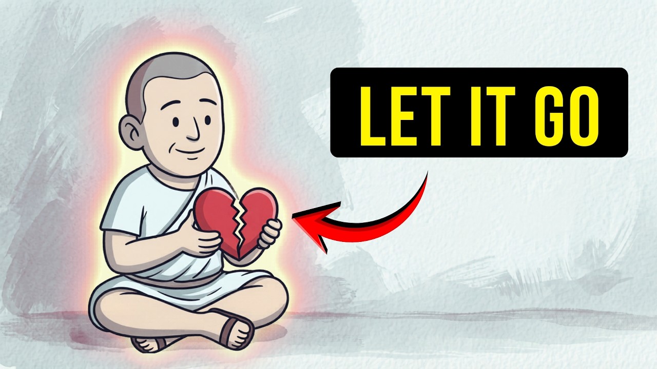 Как правильно отпускать &mdash; Шива (Философия тантры)