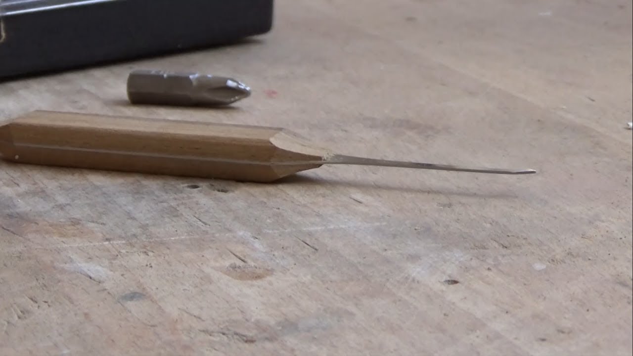 (58) Anleitung - Picks selbst bauen - Teil 2