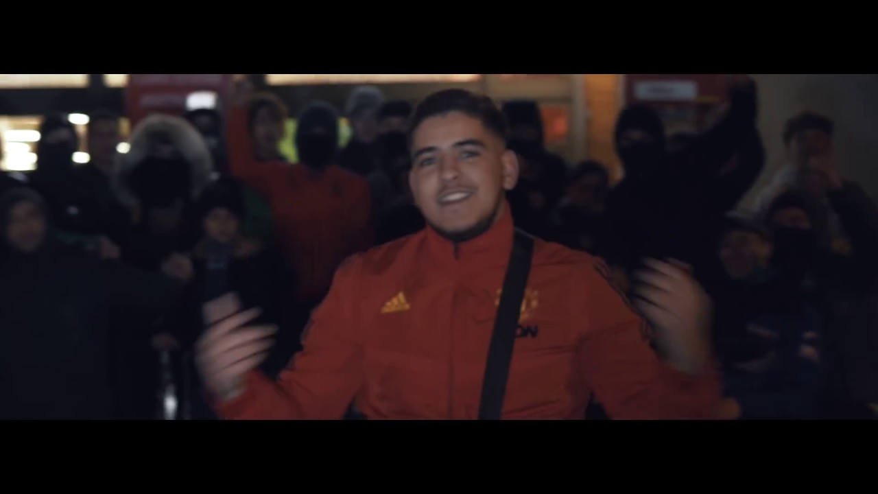 N.A.D - Freestyle 2K20 (Remix Lacrim - Freestyle Act 6)