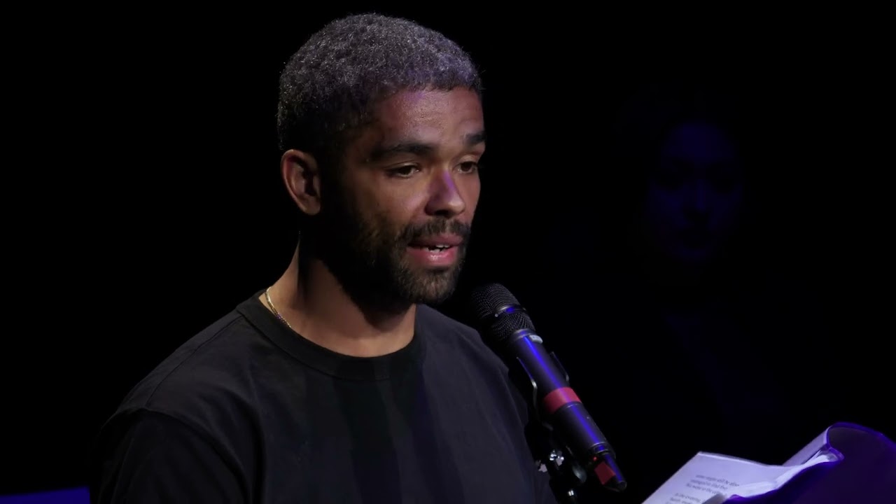 Voices of Resilience, featuring Kingsley Ben-Adir