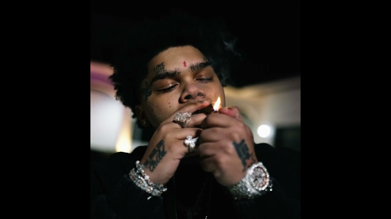 (FREE) [GUITAR] Nocap x Rylo Rodriguez Type Beat - 