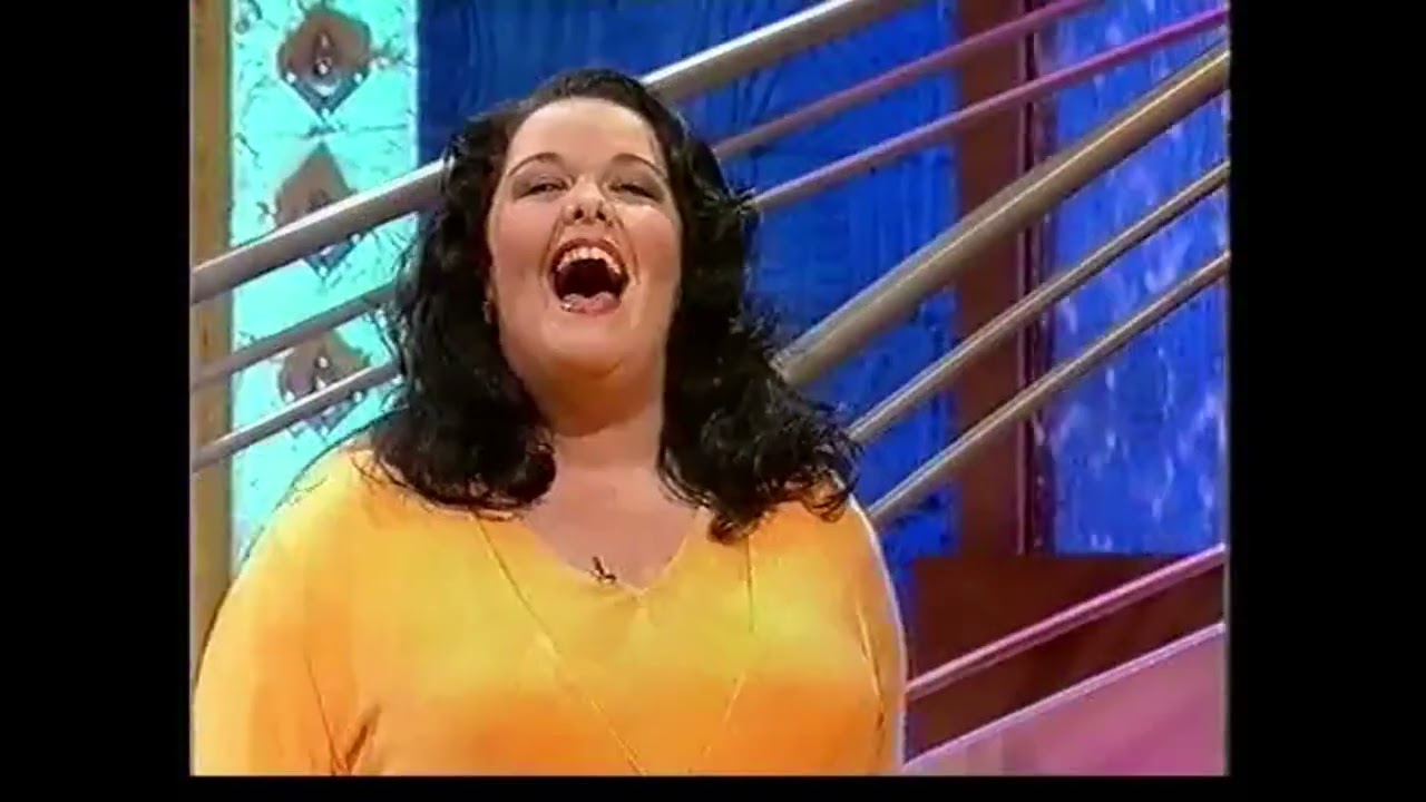 Old You’ve Been Framed! 29th November 1998