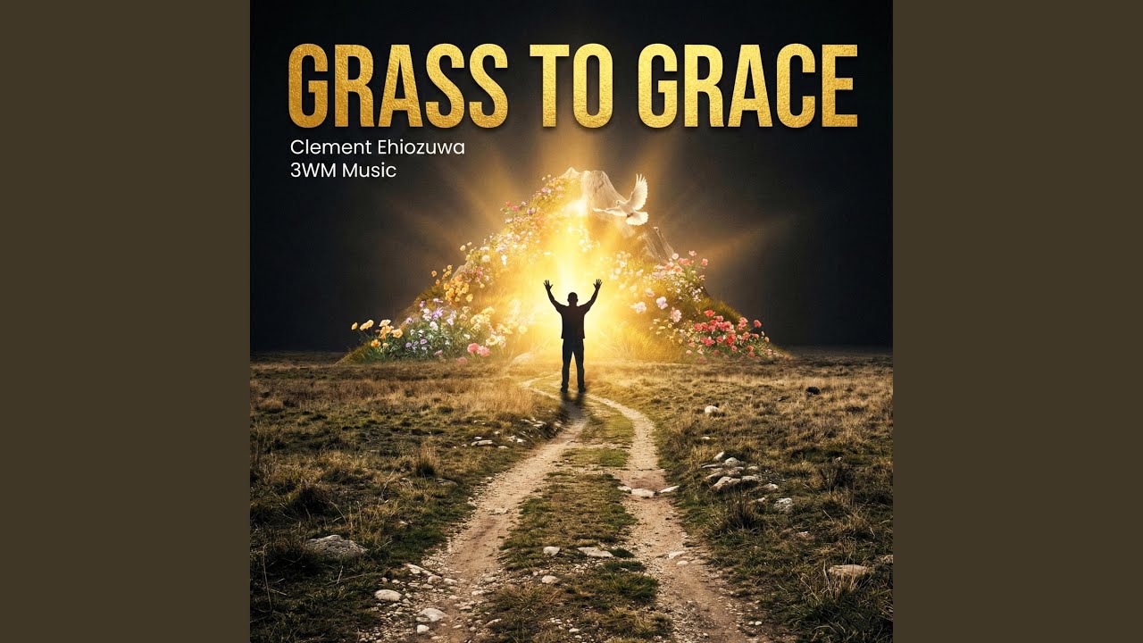 Grass to Grace