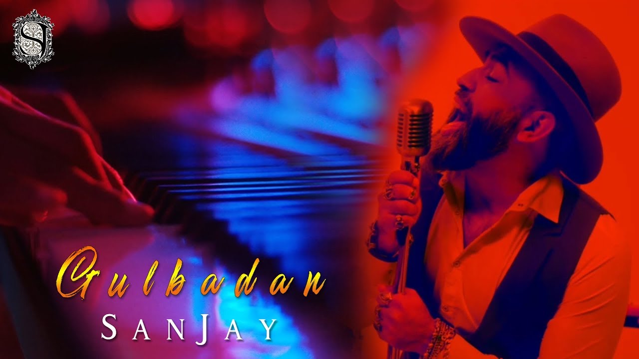 SanJay - Gulbadan | Санджей - Гулбадан (Official Clip)