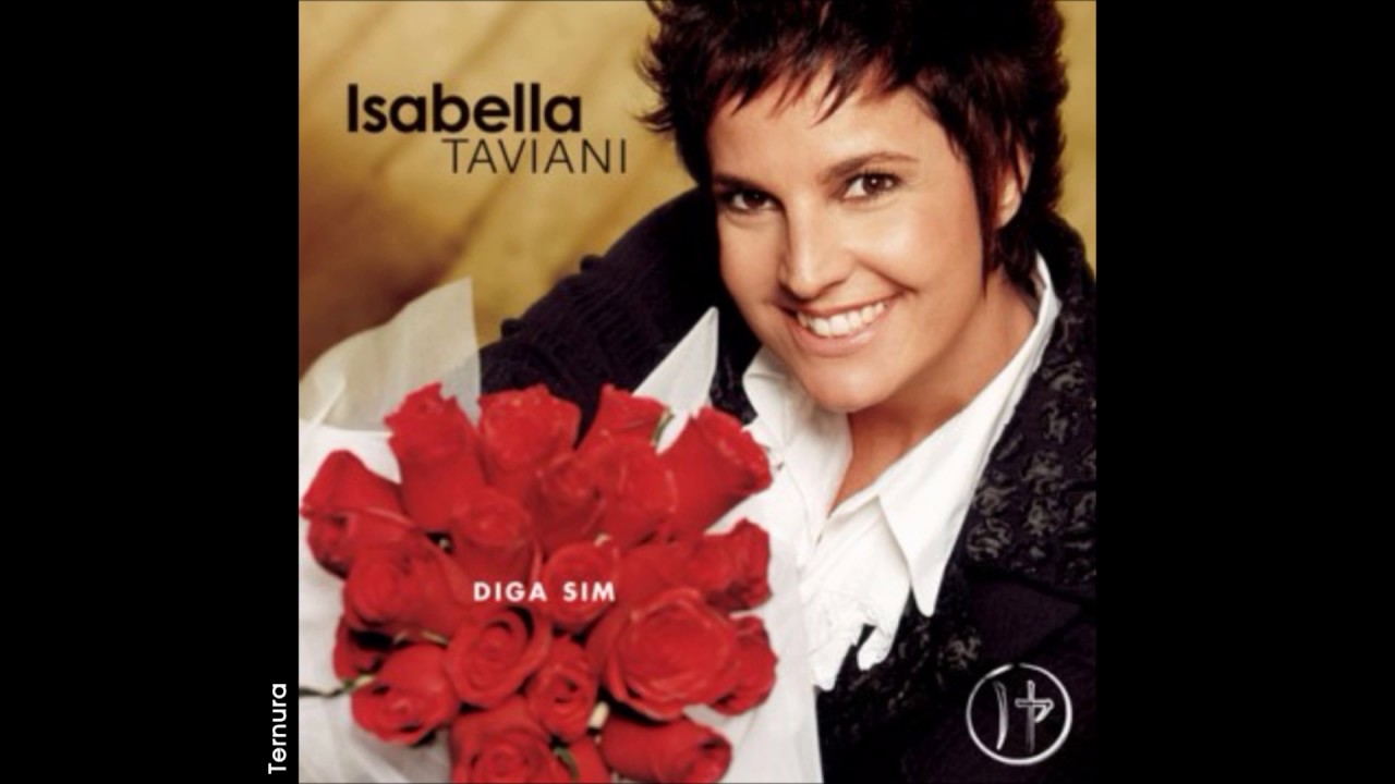 Isabella Taviani - 11 - Ternura | 2007