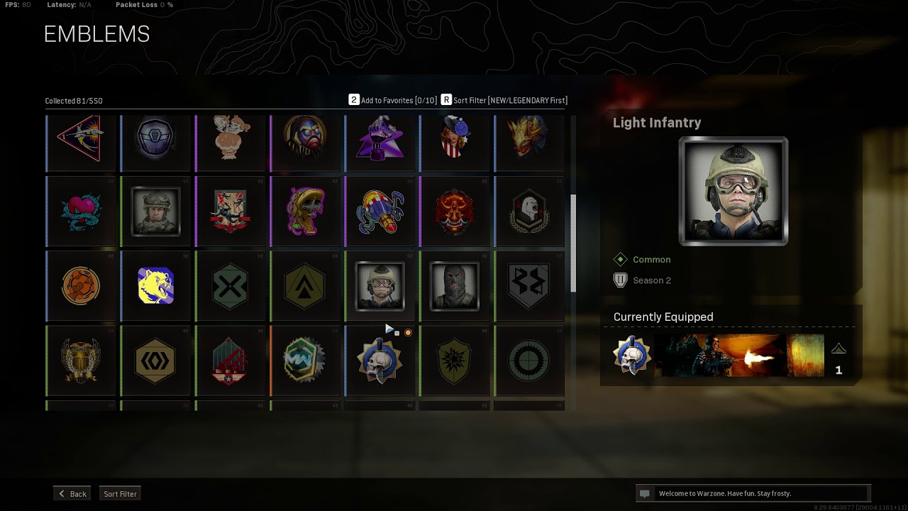 Warzone: How To Fix Dev Error 5476