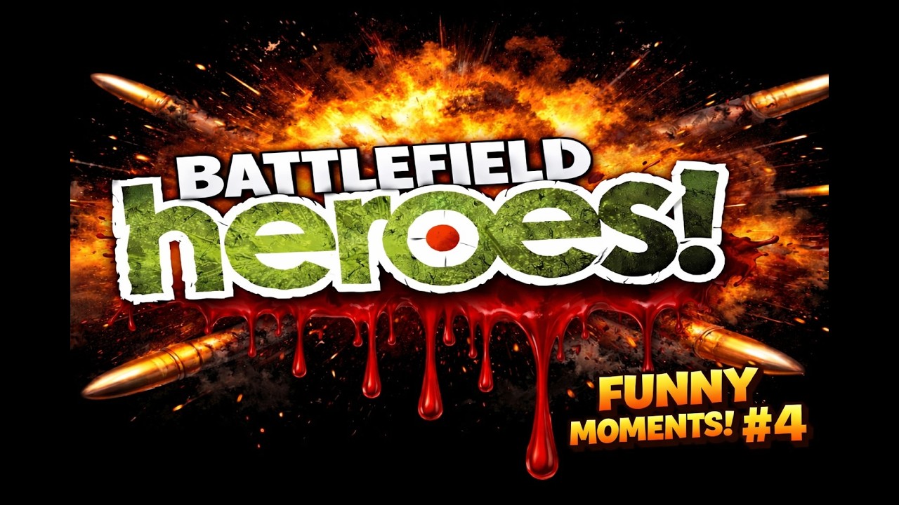 BFH - Funny moments! #4