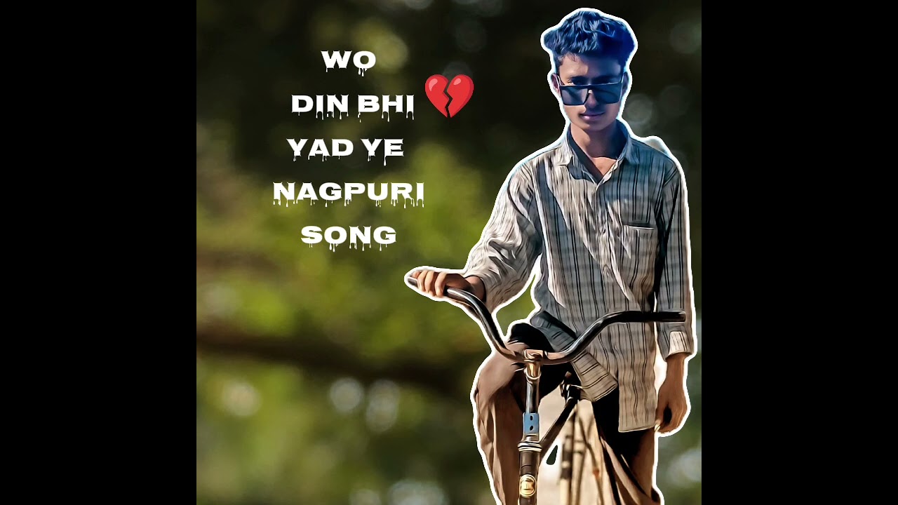 WO DIN BHI New Nagpuri Sad Song 2026 |Surya Gari | Kanak Toppo | Heart Touching LoveStory