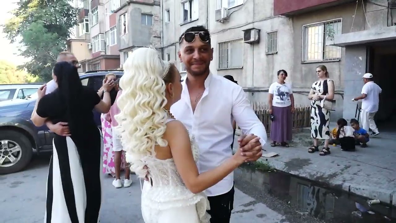 Zule ve Ferdi Nin Caldrma Toreni