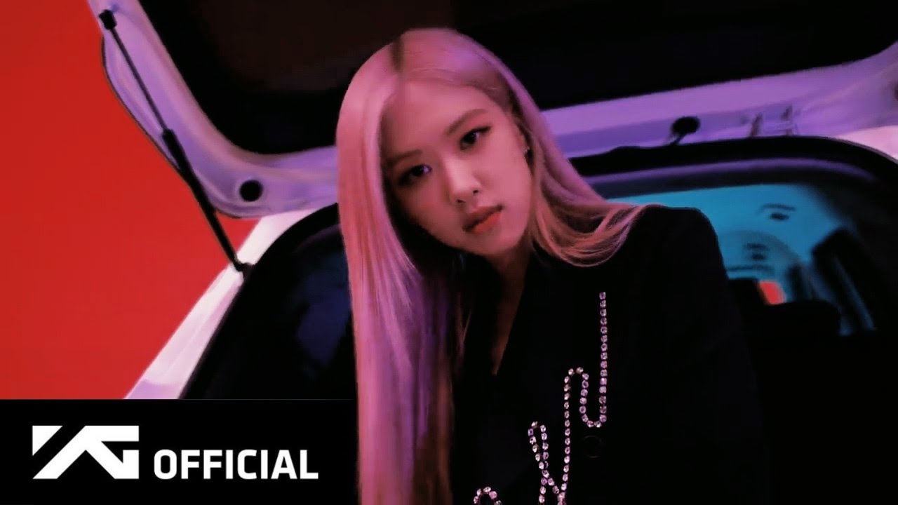 BLACKPINK - '에에 (EH EH)' M/V (ft. Nicki Minaj)