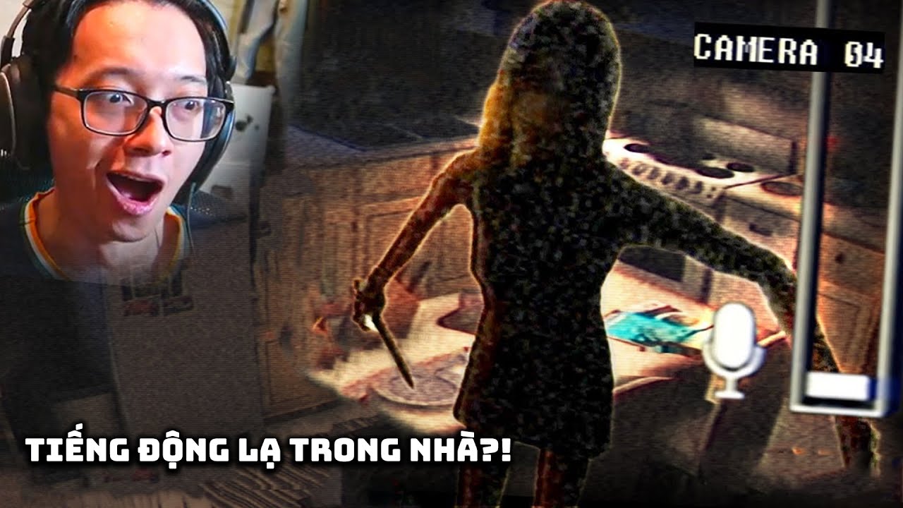 Nhà người quen của bố tôi hình như... CÓ MA?! \\ Fears to Fathom (Tập 3)