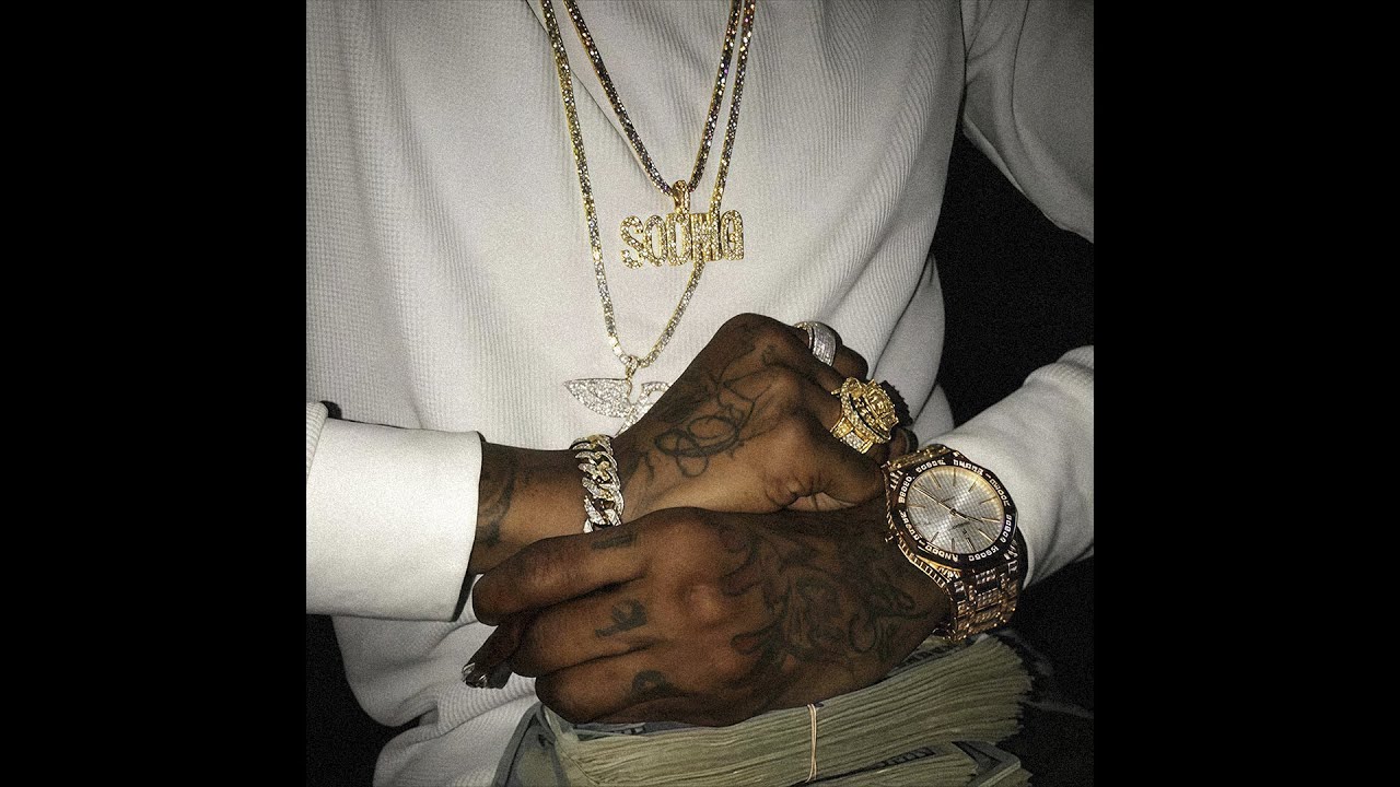 (FREE) Key Glock x Young Dolph Type Beat 2025 - 