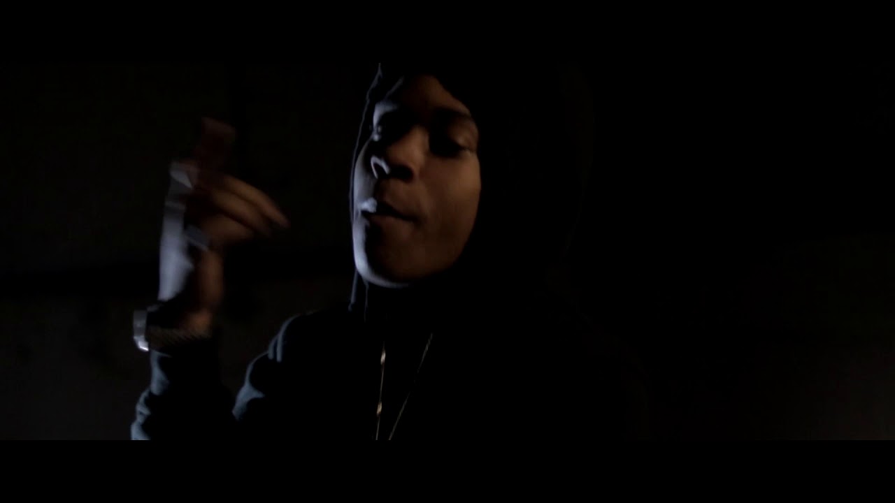 MOB Steelz - &ldquo;(Tay-k) I Love My Choppa&rdquo; &ldquo;Remix&rdquo; (Music Video 2017) Shot By @AceGotBars