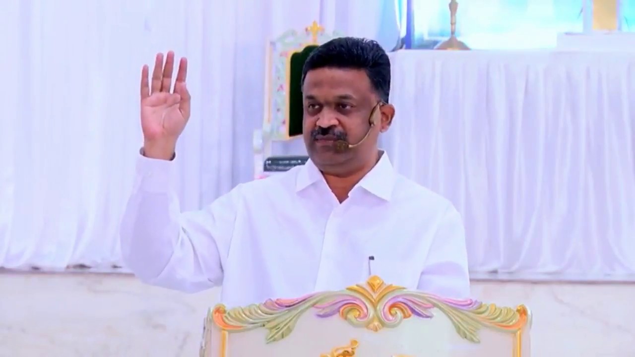 శోధన - వేదన -వాదన -సాధన  -Rev.Dr.J.samuel kiran Vice President Biblemission