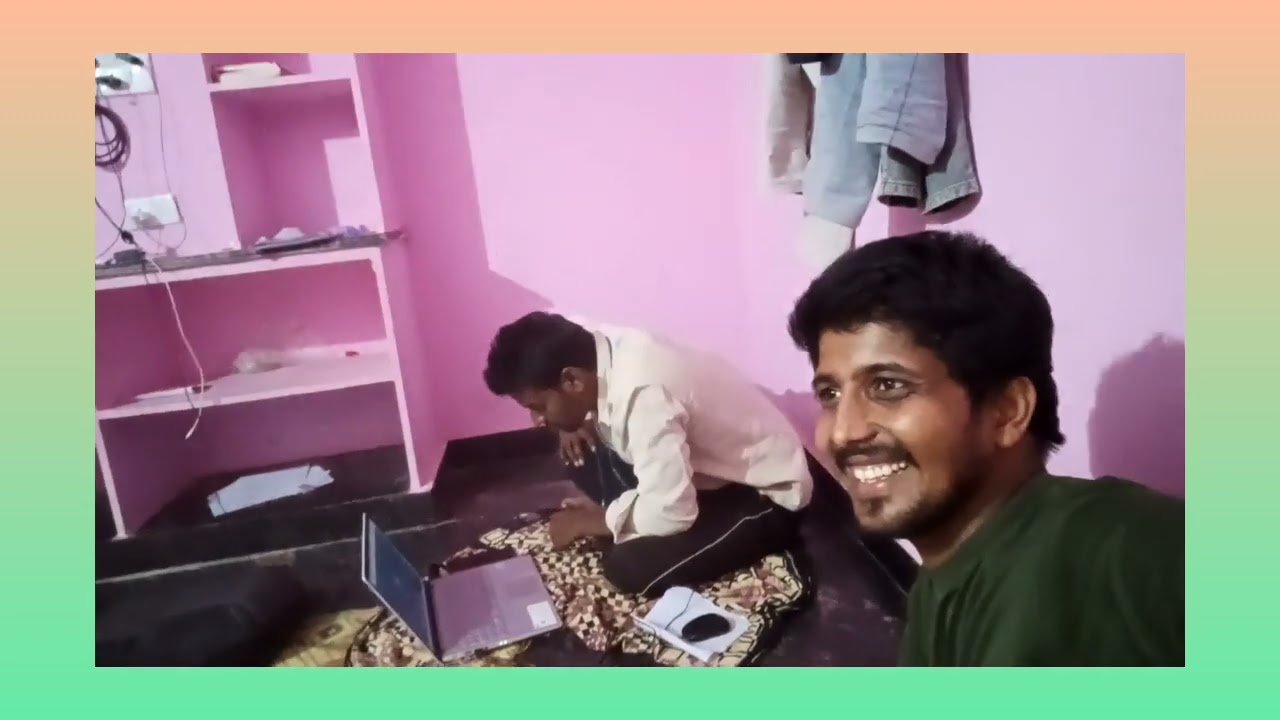 Software Real Life story Director By Lavan Devangam..