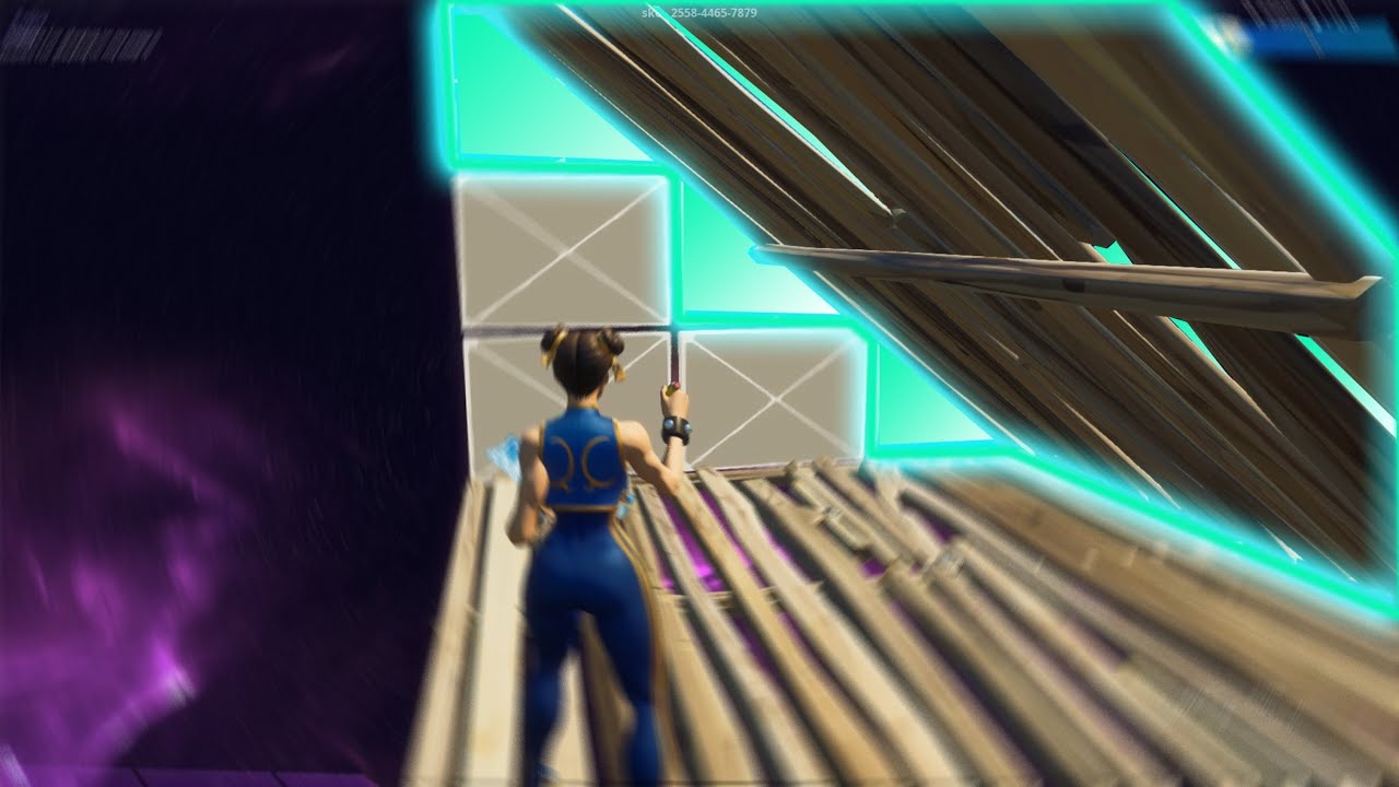 What Editing With A Pinky Looks Like (L-Shift)
