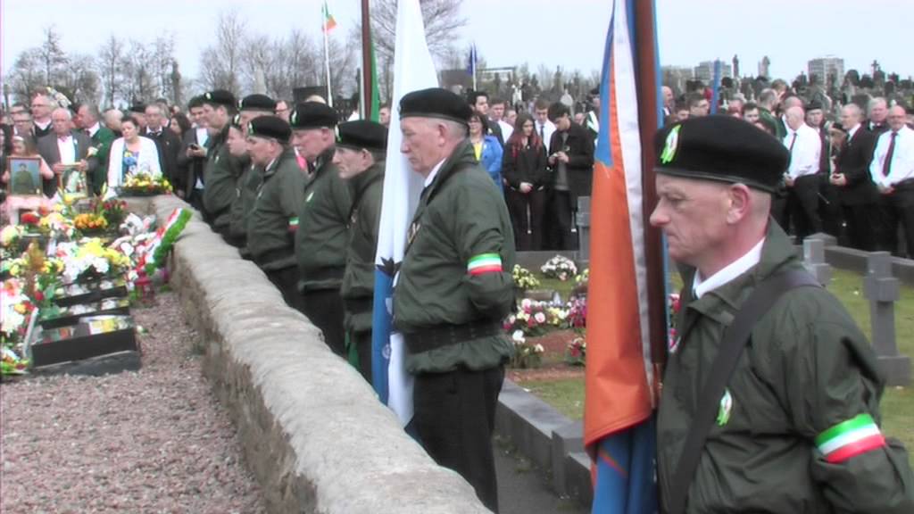 Easter Parade 2015, Belfast