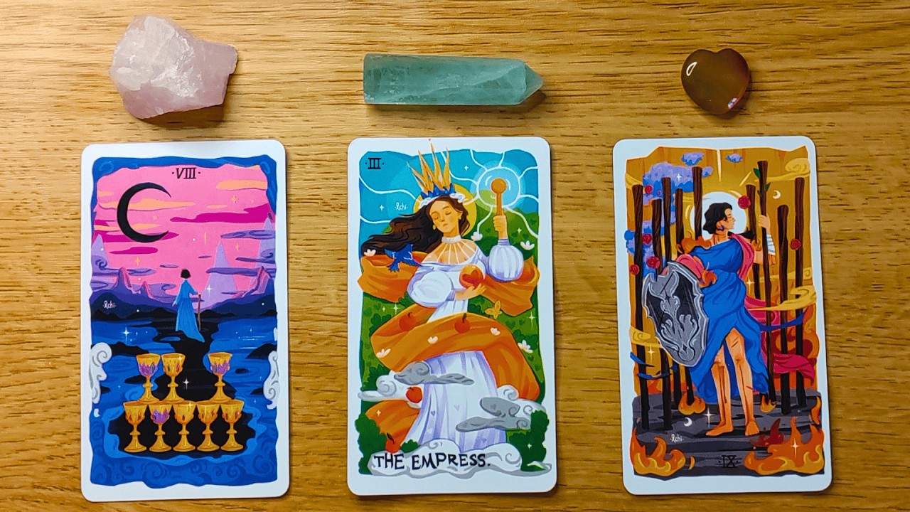 WHAT'S NEXT IN YOUR CAREER? 🤑💸💼 Pick A Card 🔮✨ Timeless Tarot Reading