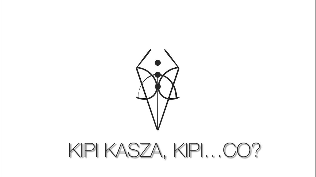Kipi kasza, kipi&hellip;co?
